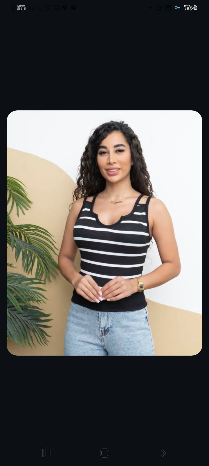 تاپ ۲بنده ی یقه دلبری،جنس فانریپ کبریتی